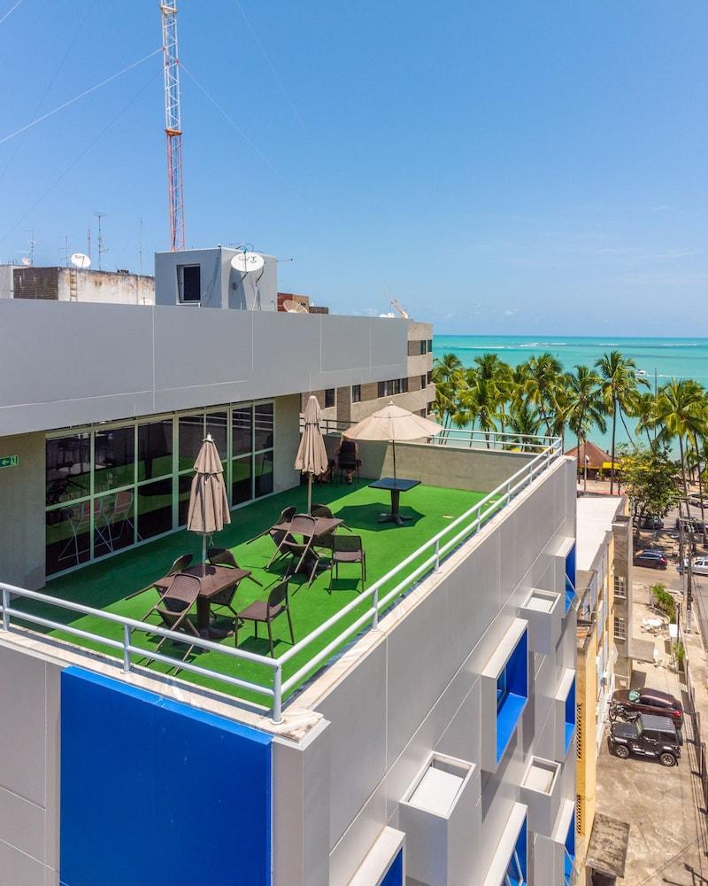 Costamar Ponta Hotel Maceio (Alagoas)