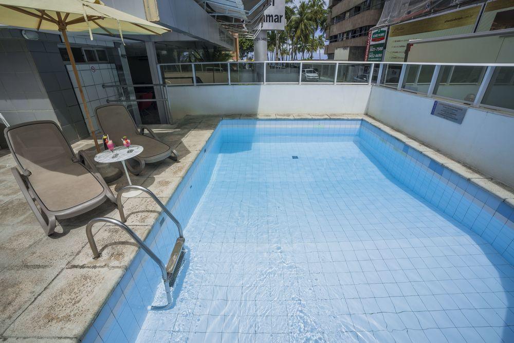 Costamar Ponta 3* Maceió