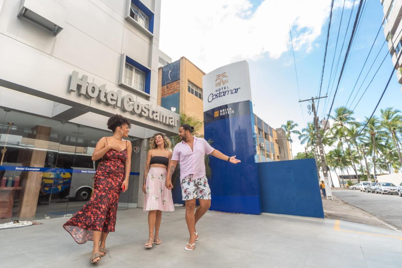 Costamar Ponta Hotel