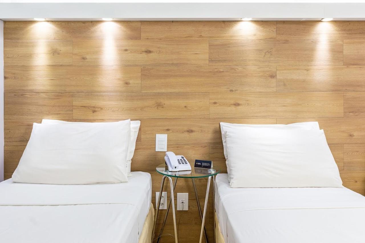 Hotel Costamar Ponta