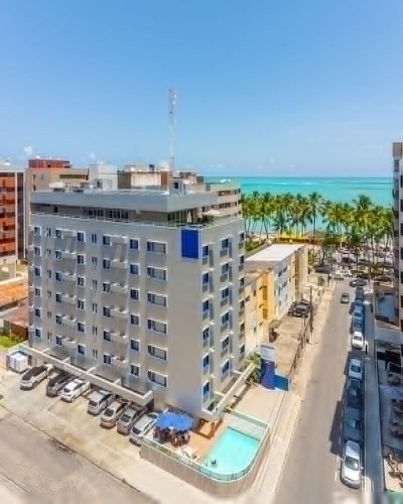 Hotel Costamar Ponta 3*