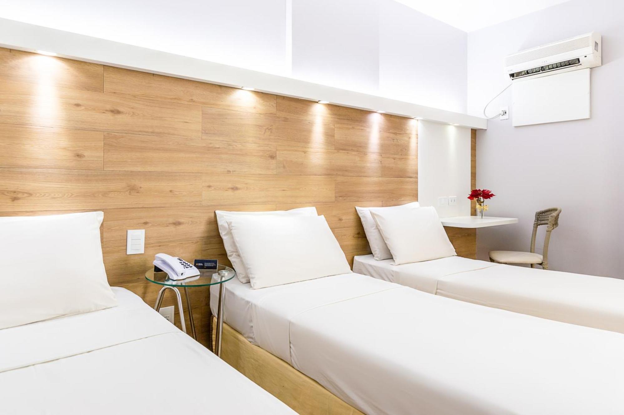 Hotel Costamar Ponta Maceió