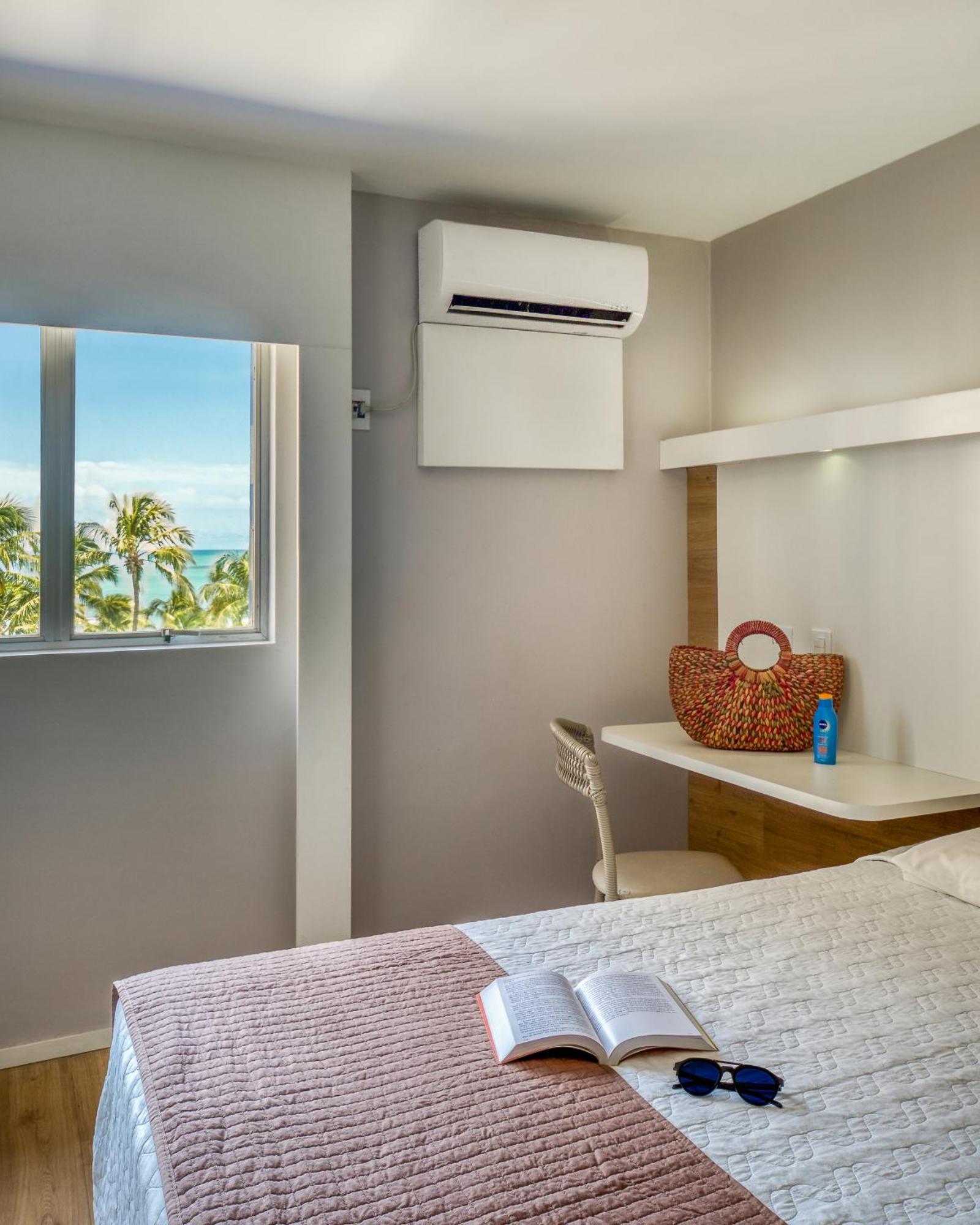 Costamar Ponta Hotel 3*