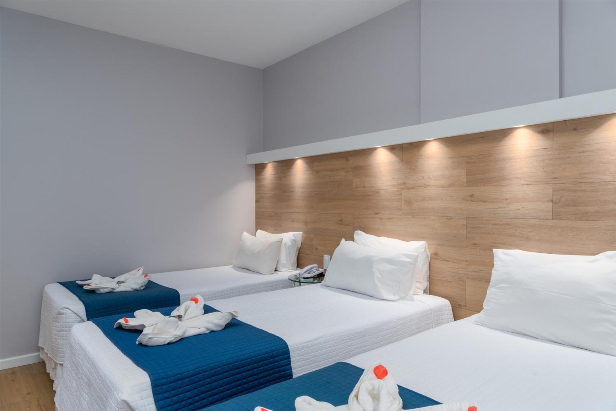Costamar Ponta Hotel Maceió
