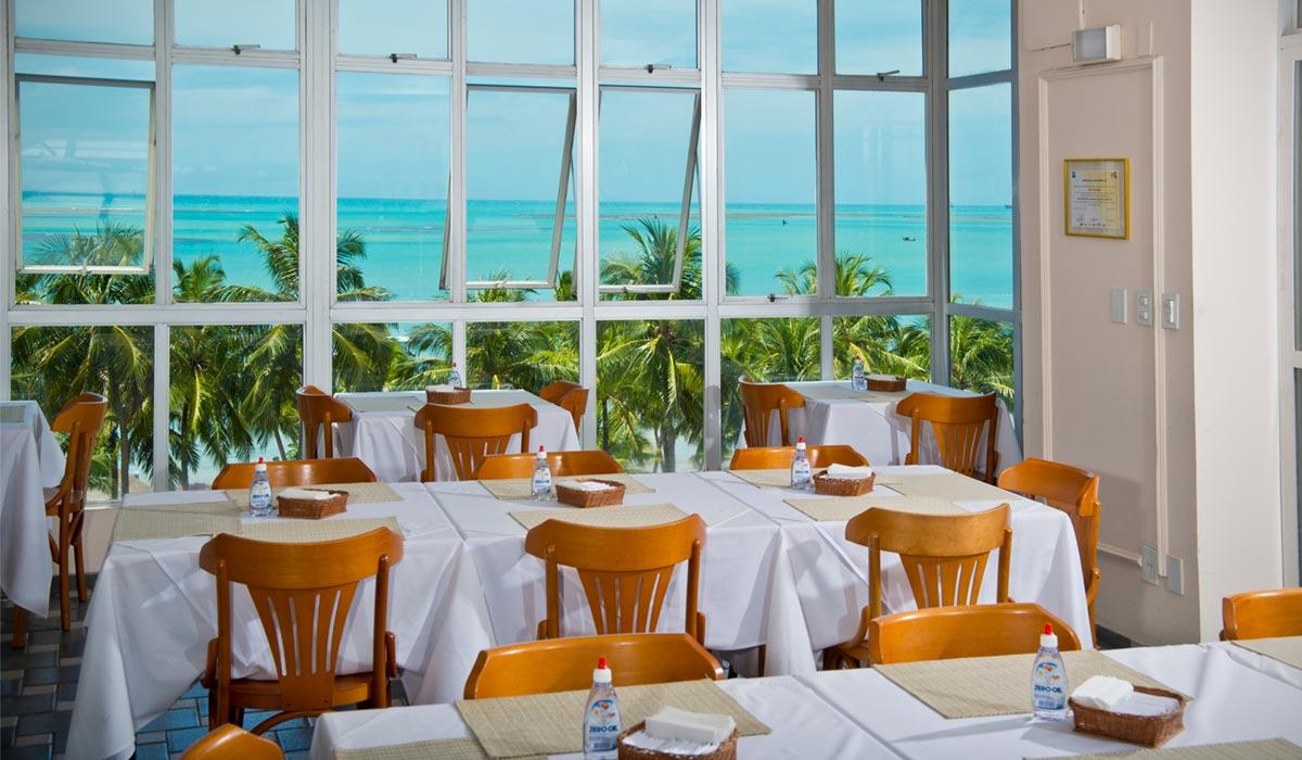 Costamar Ponta Hotel Maceió