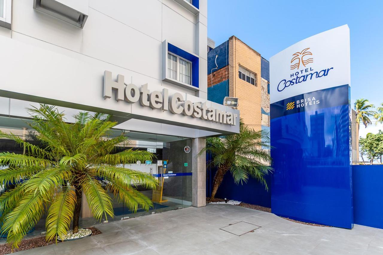 Hotel Costamar Ponta 3*