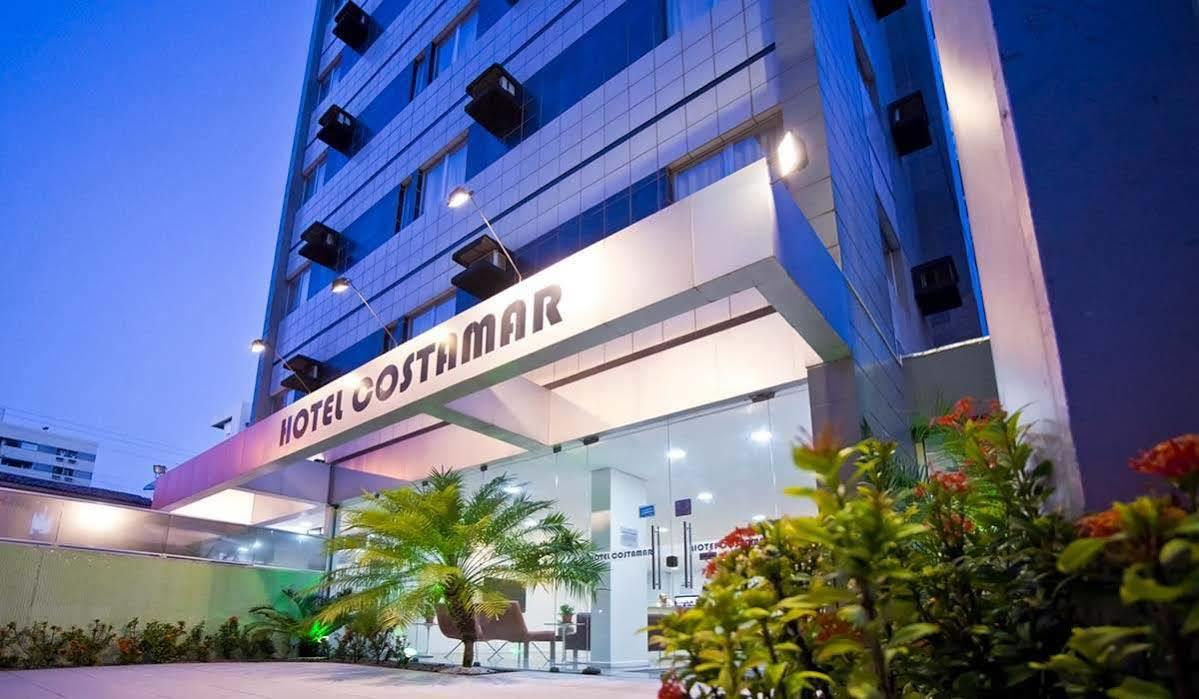 Costamar Ponta Hotel