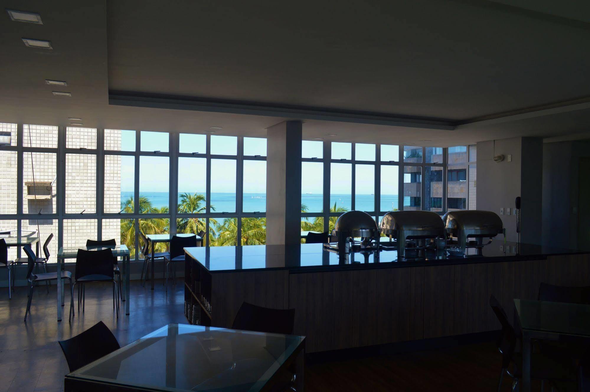 Hotel Costamar Ponta Maceió