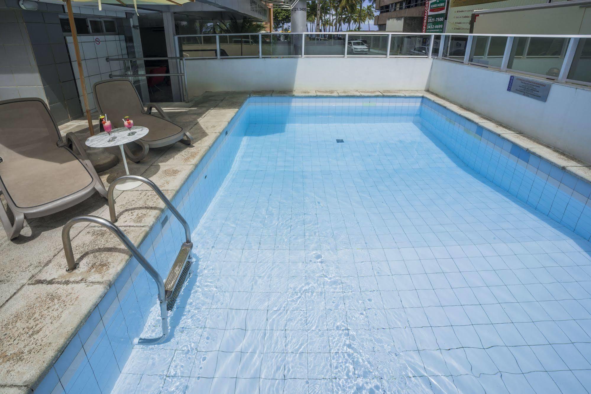 Costamar Ponta Hotel Maceió