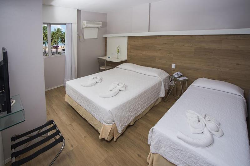 Hotel Costamar Ponta 3*
