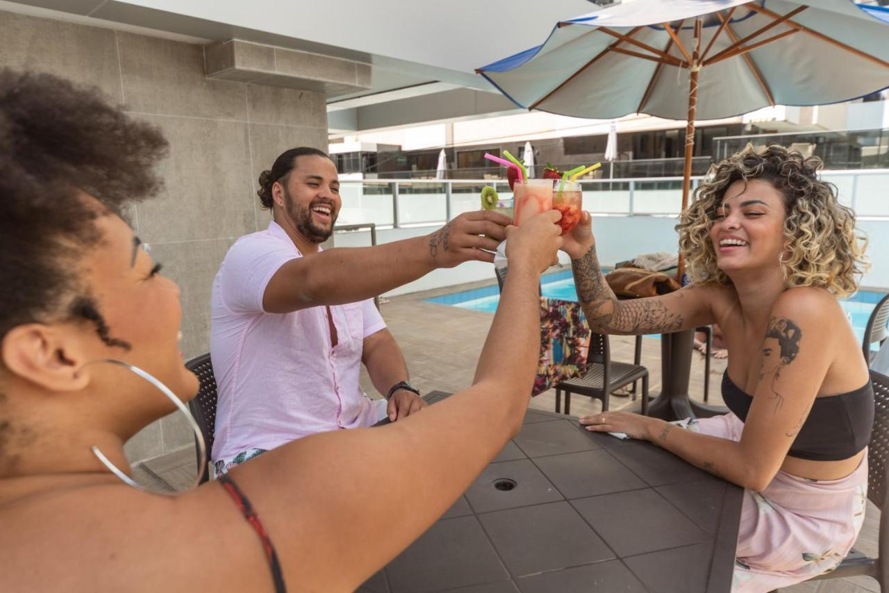 Hotel Costamar Ponta Maceió